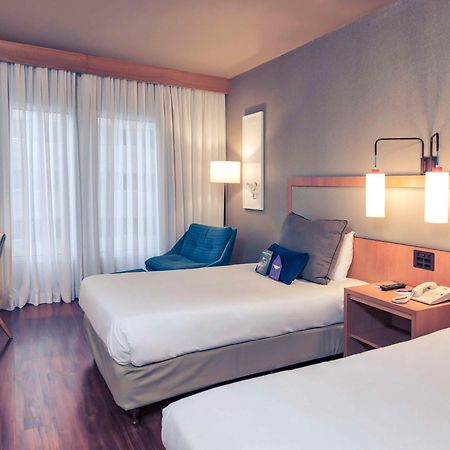 Mercure Campinas Campinas  Buitenkant foto