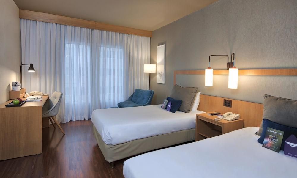 Mercure Campinas Campinas  Buitenkant foto