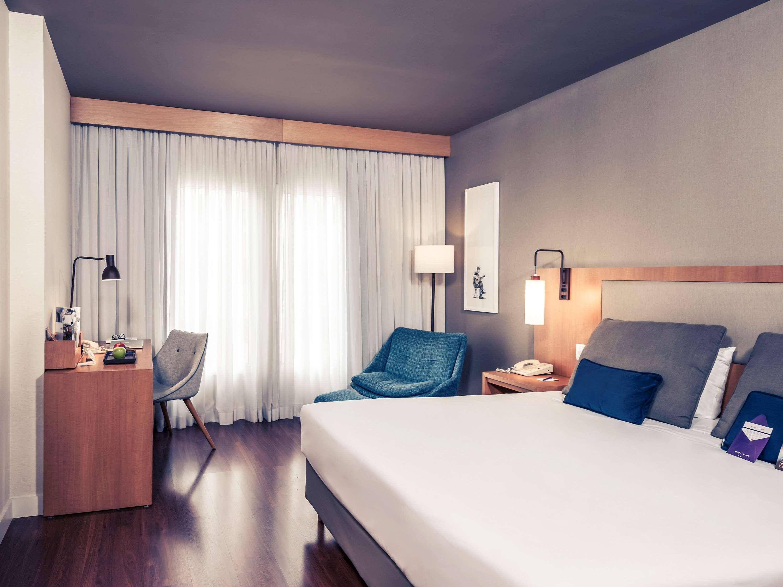 Mercure Campinas Campinas  Buitenkant foto