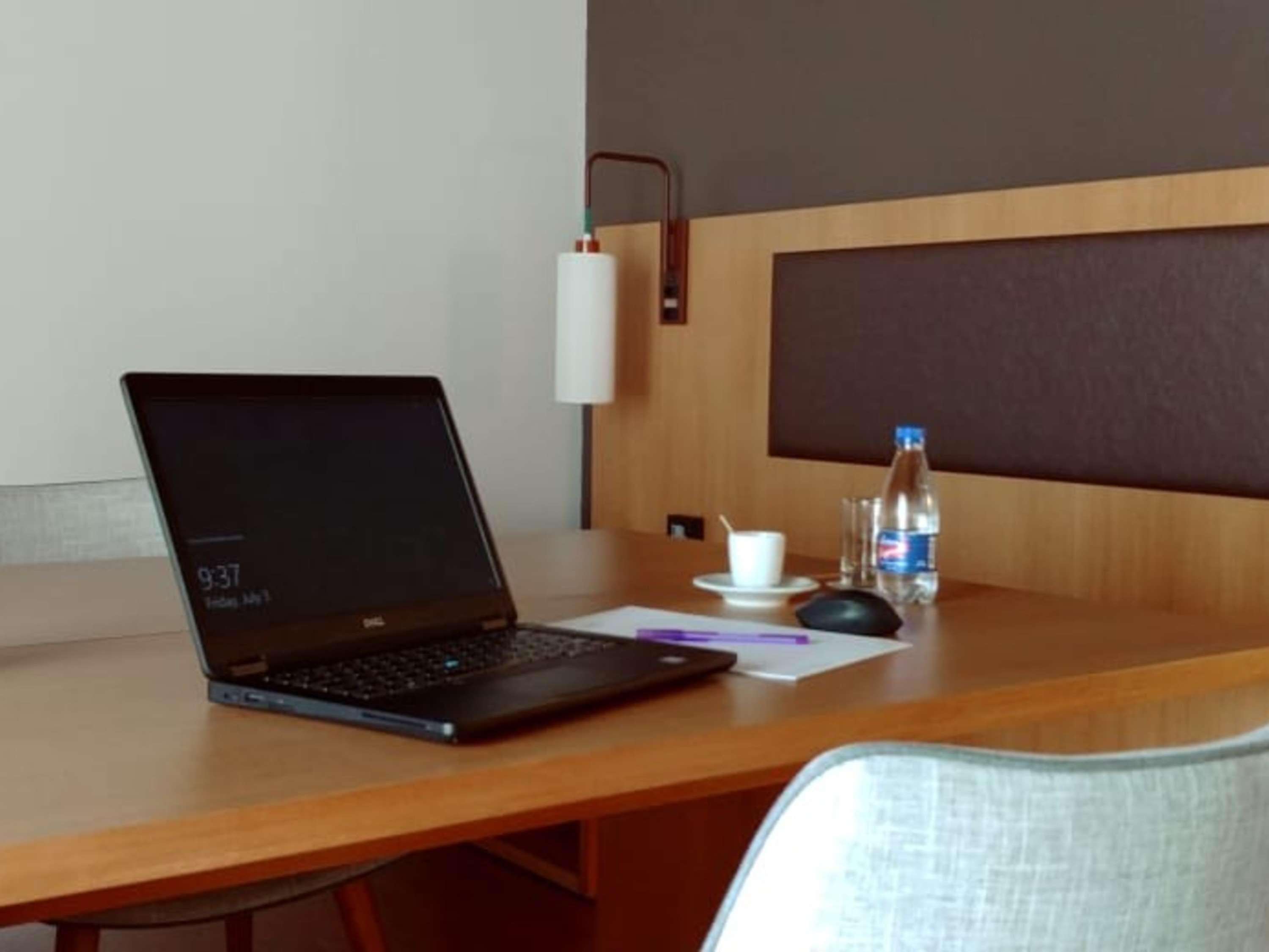 Mercure Campinas Campinas  Buitenkant foto