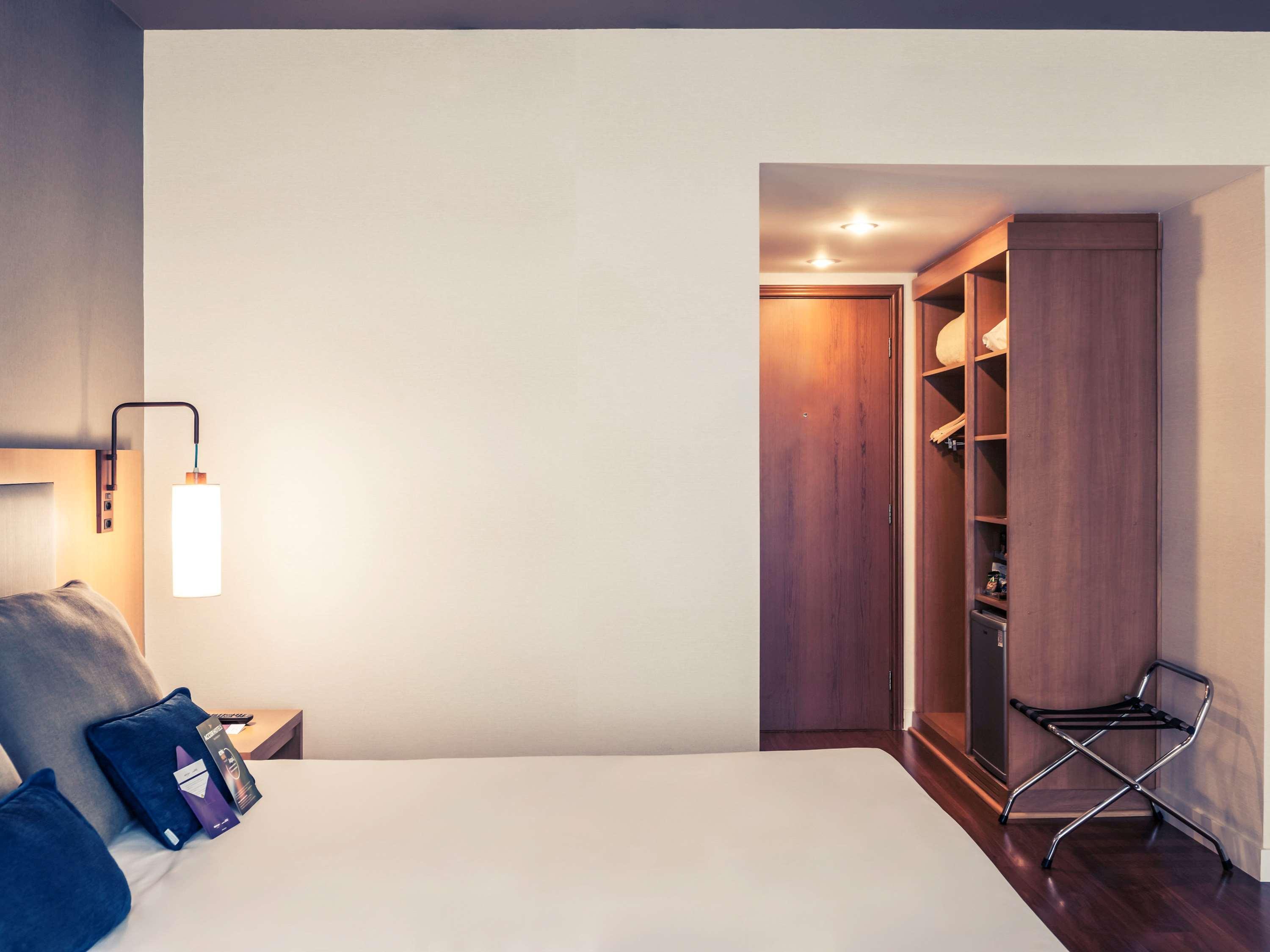 Mercure Campinas Campinas  Buitenkant foto