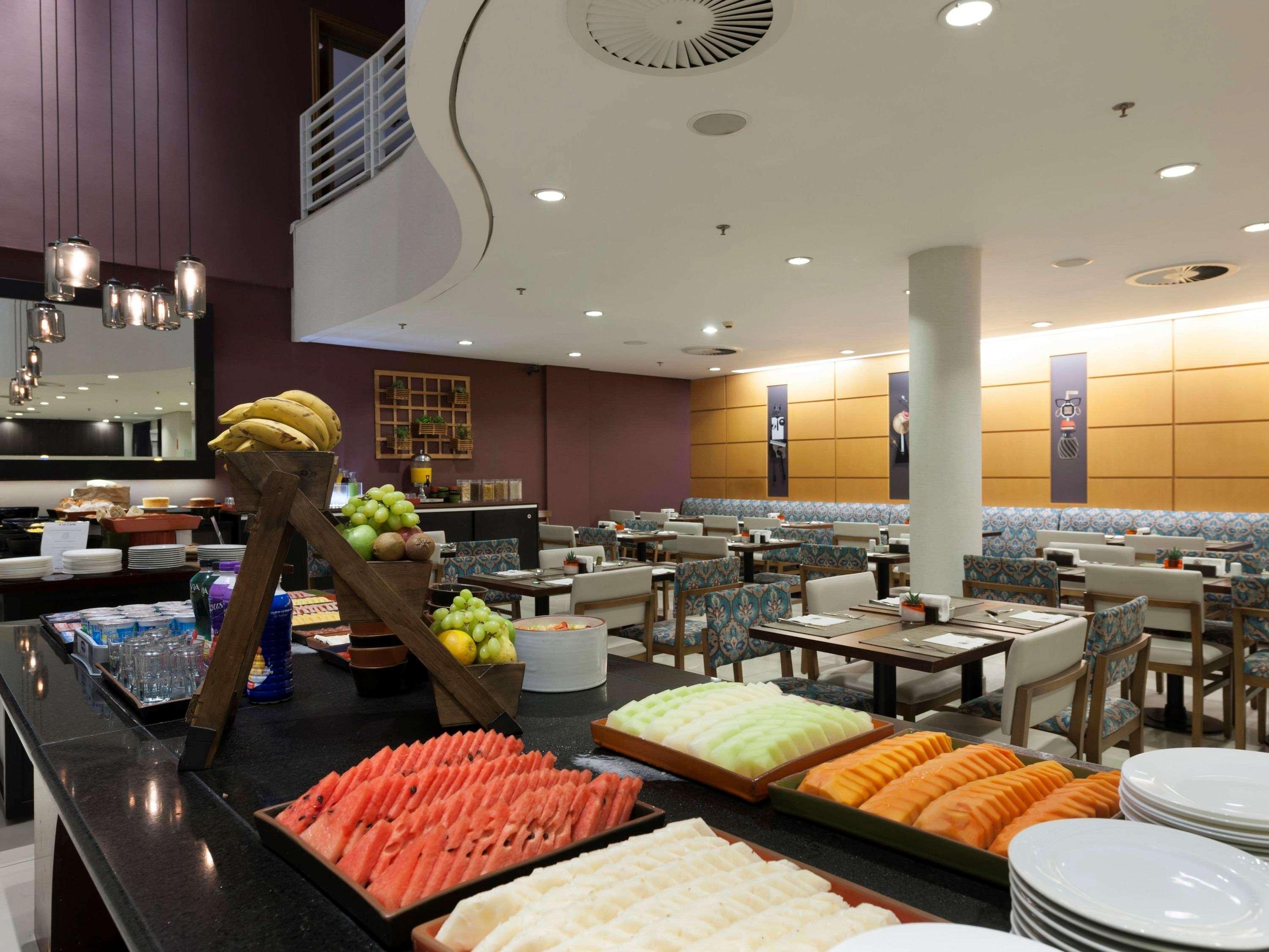 Mercure Campinas Campinas  Buitenkant foto