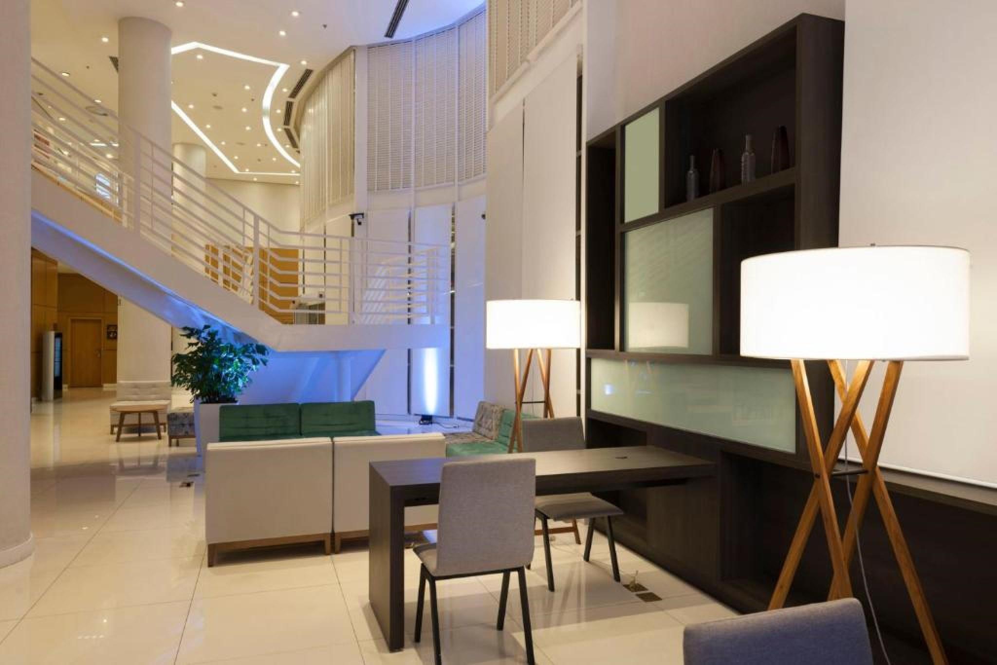Mercure Campinas Campinas  Buitenkant foto