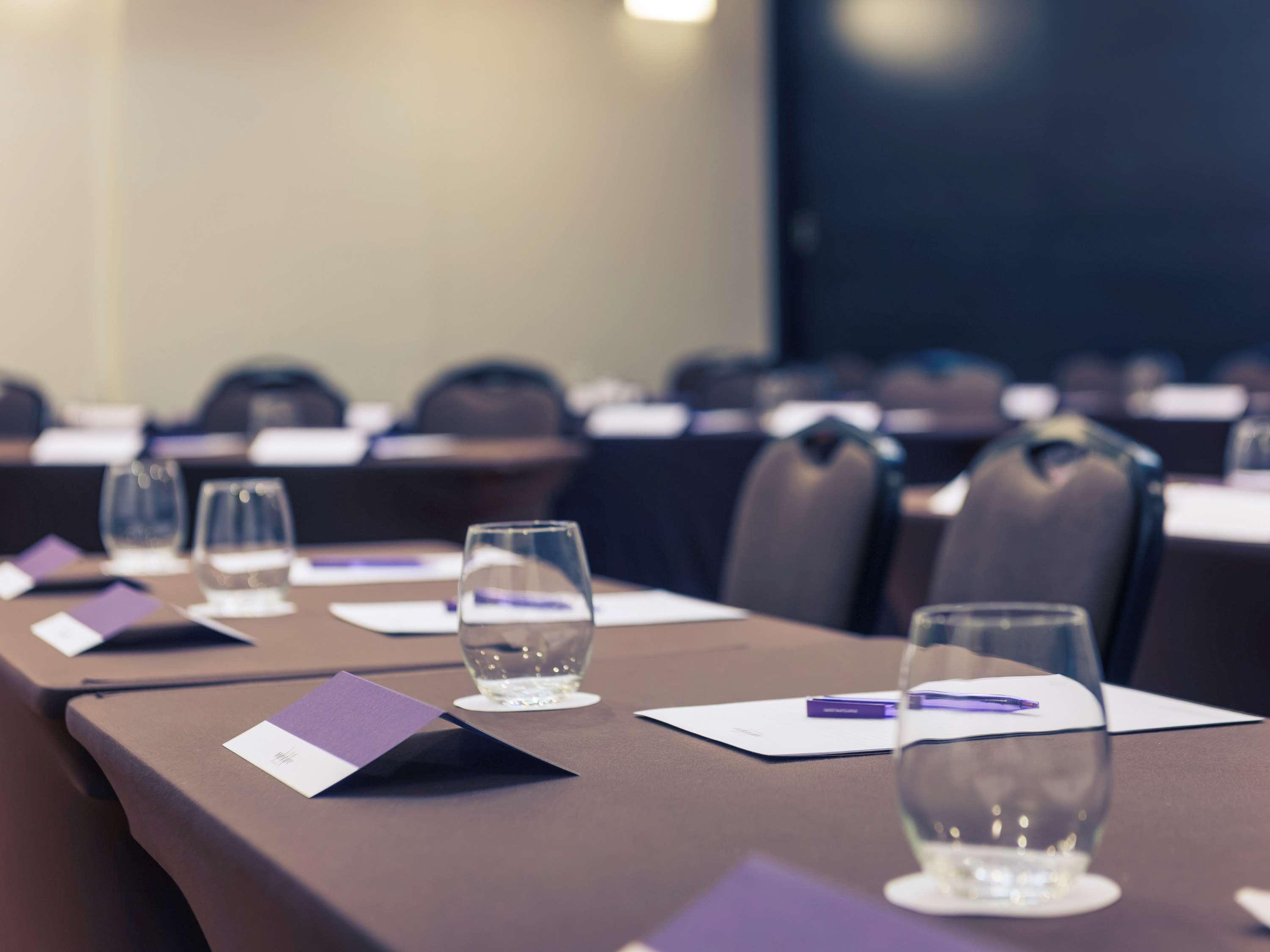 Mercure Campinas Campinas  Buitenkant foto
