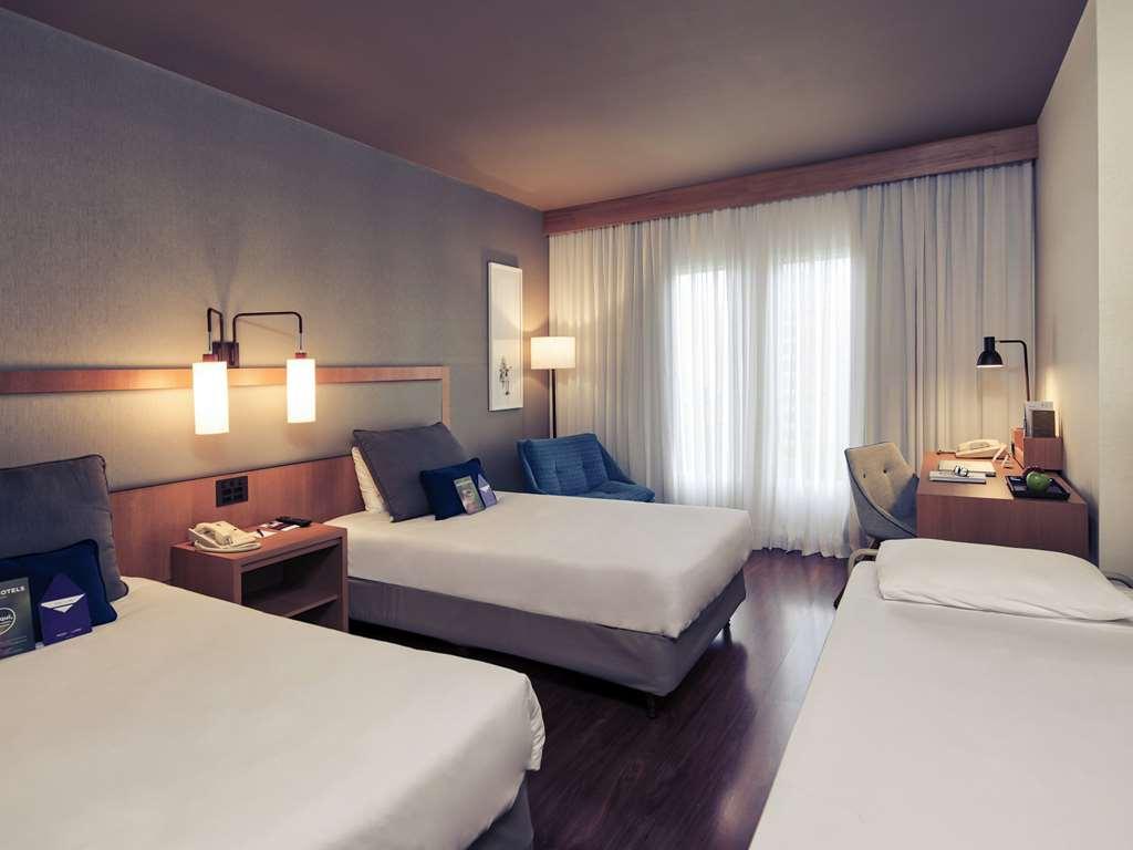 Mercure Campinas Campinas  Kamer foto