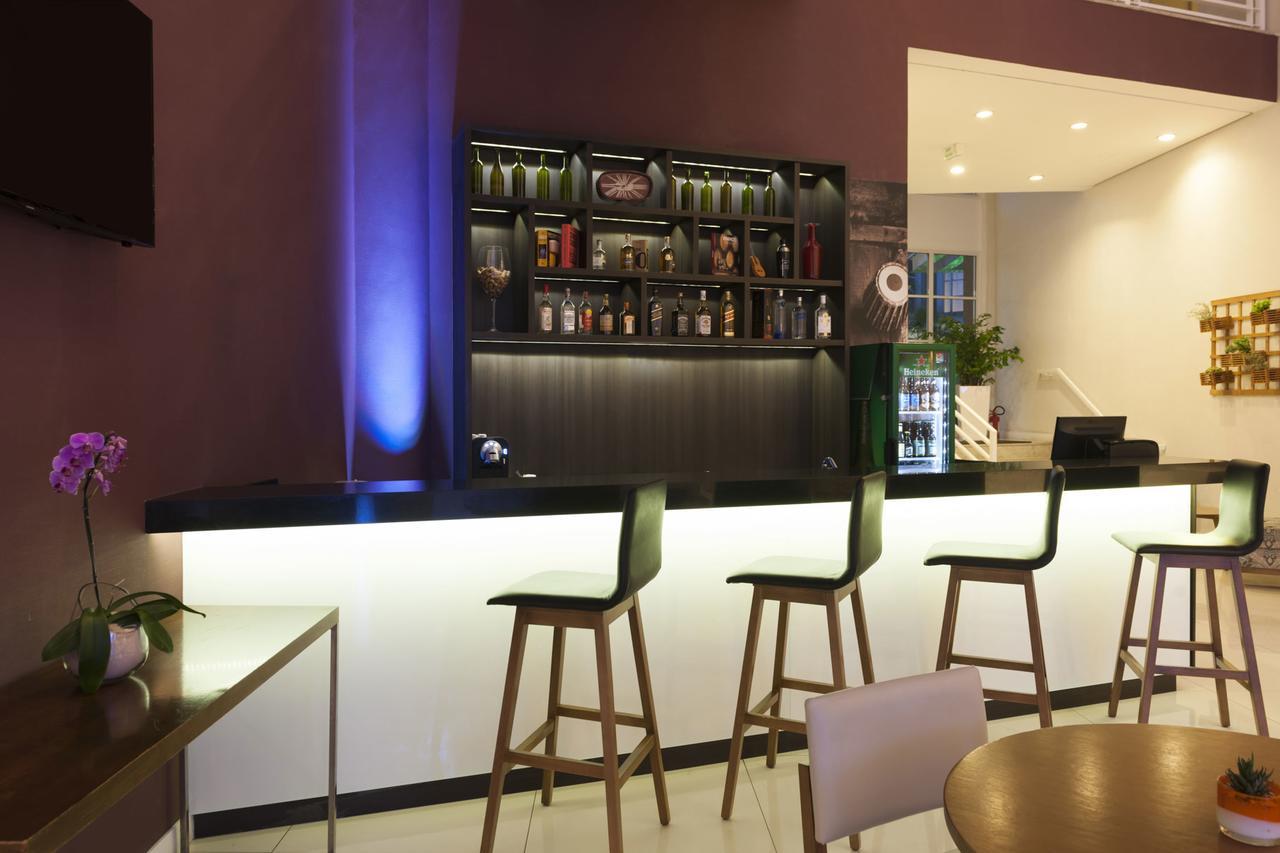 Mercure Campinas Campinas  Buitenkant foto