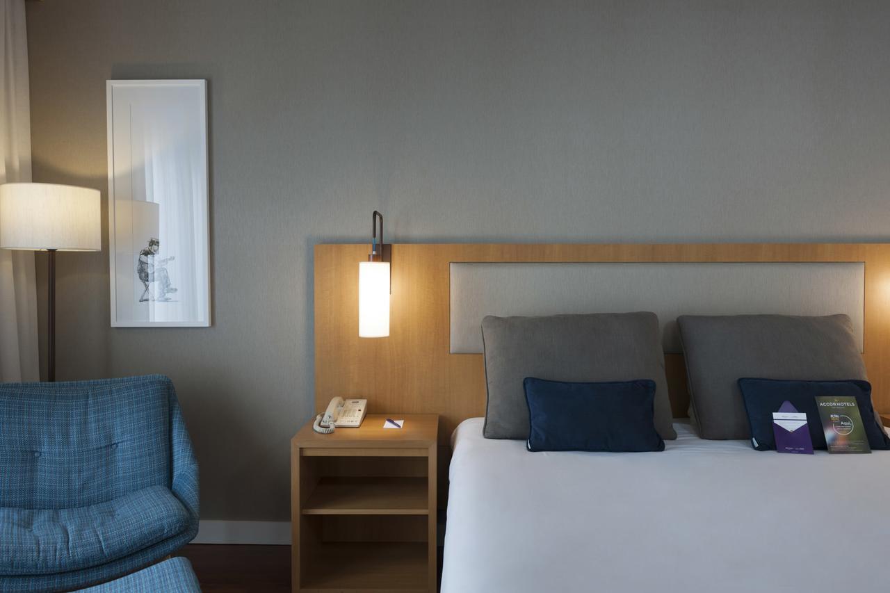 Mercure Campinas Campinas  Buitenkant foto