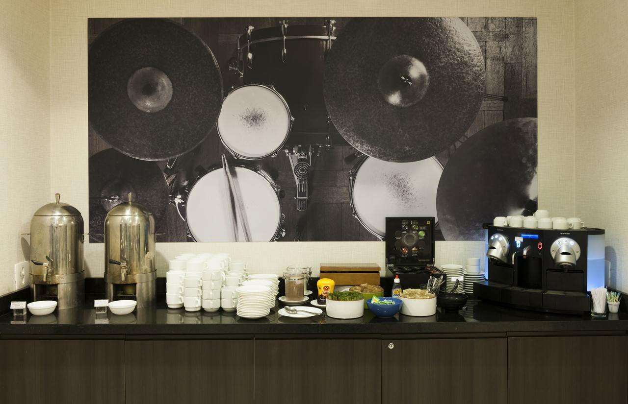 Mercure Campinas Campinas  Buitenkant foto