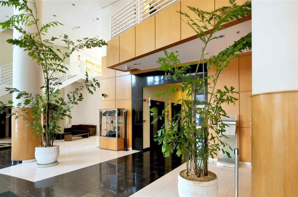 Mercure Campinas Campinas  Buitenkant foto