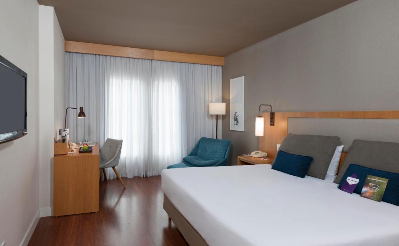 Mercure Campinas Campinas  Buitenkant foto